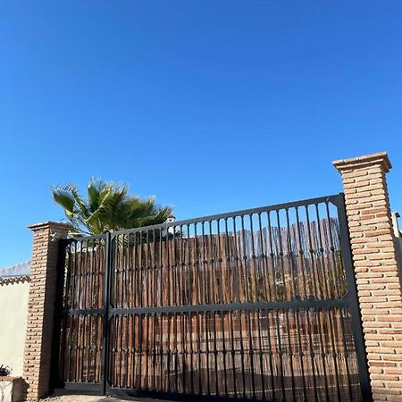 토록스 Casa Helen 빌라 외부 사진